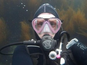 Pink instructor in gran canaria , name rene