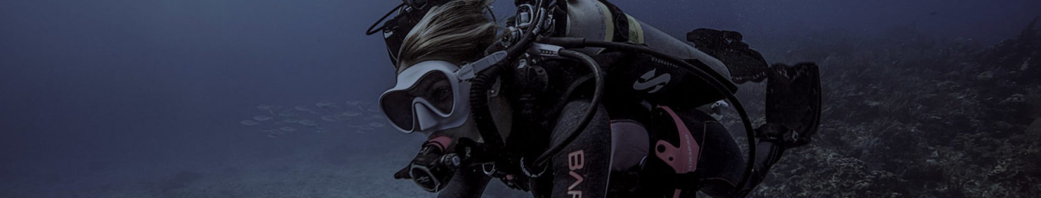 divemaster final exam